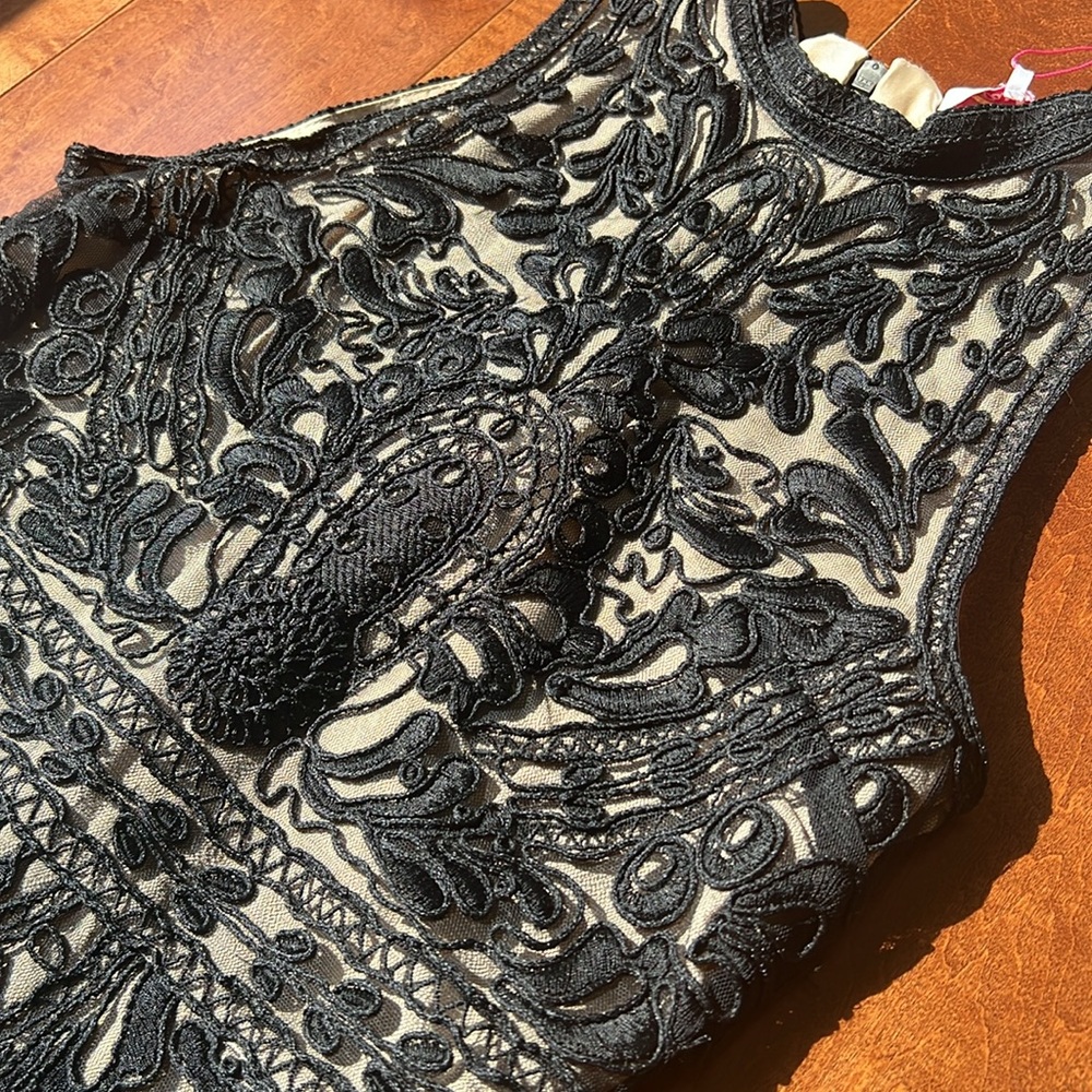 NEW WITH TAGS - Parker dress 🌗 - NEVER WORN